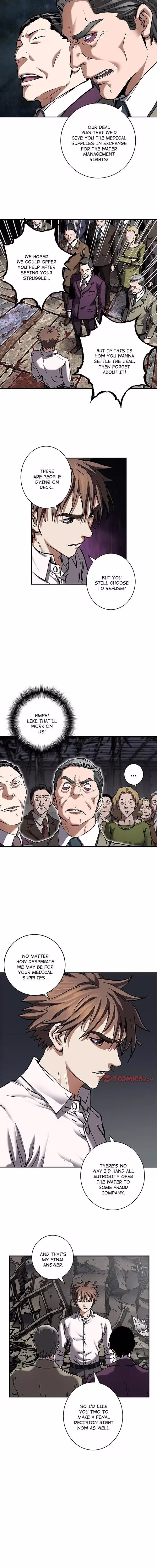 Leviathan - Chapter 134 - Part 7