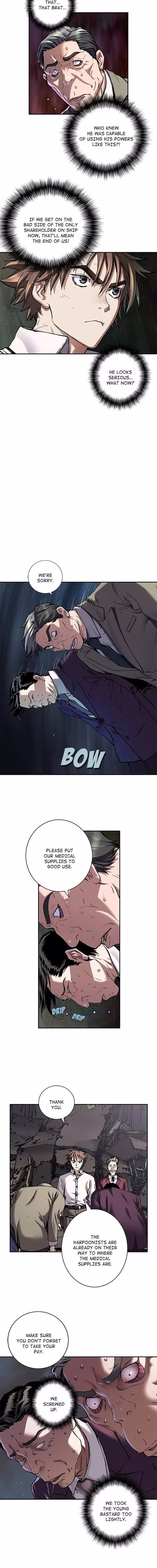 Leviathan - Chapter 134 - Part 9