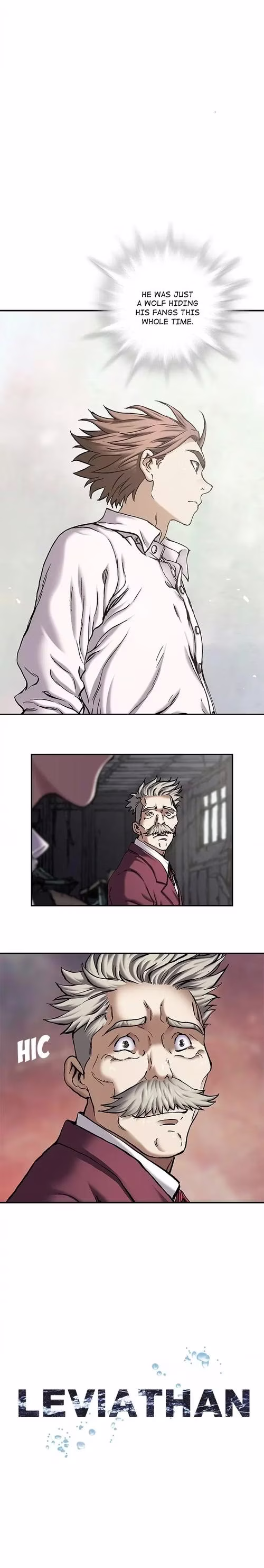 Leviathan - Chapter 134 - Part 10