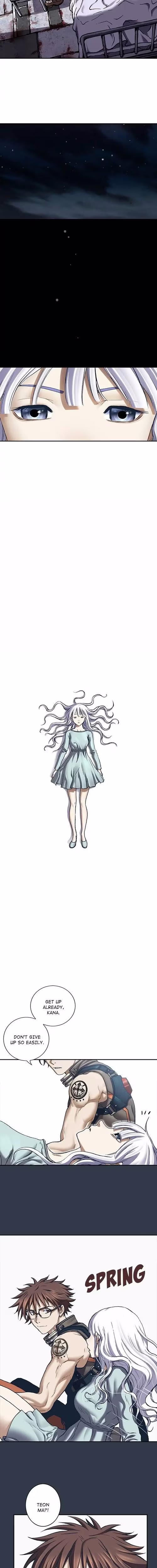 Leviathan - Chapter 135 - Part 3