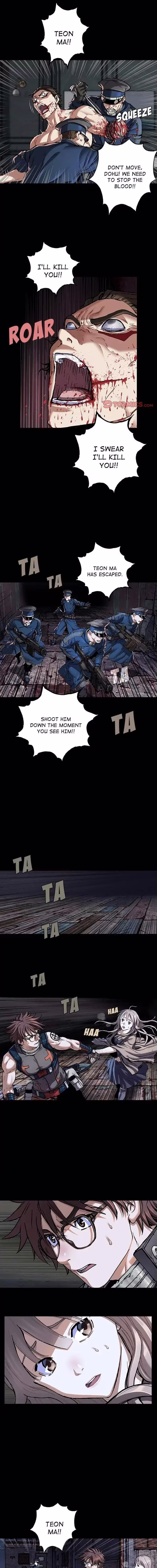 Leviathan - Chapter 135 - Part 5