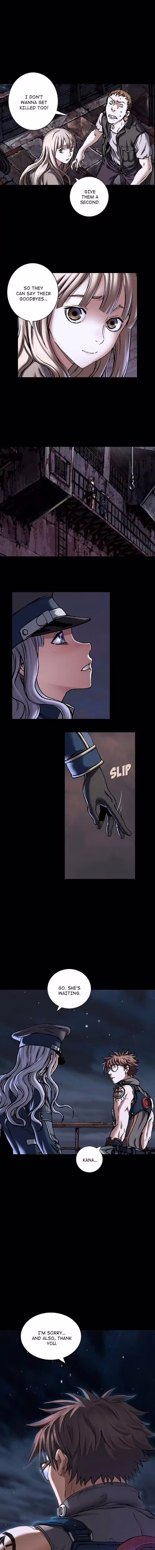 Leviathan - Chapter 135 - Part 8