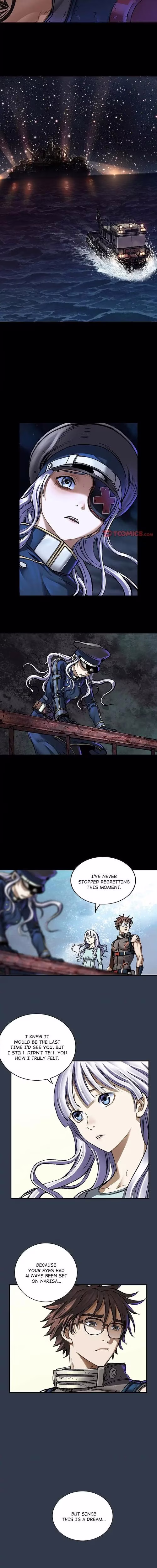 Leviathan - Chapter 135 - Part 9