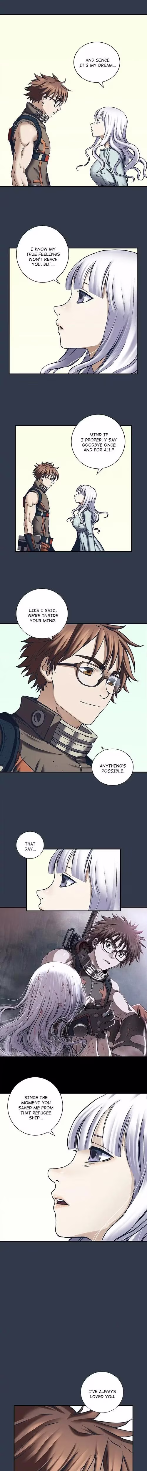 Leviathan - Chapter 135 - Part 10