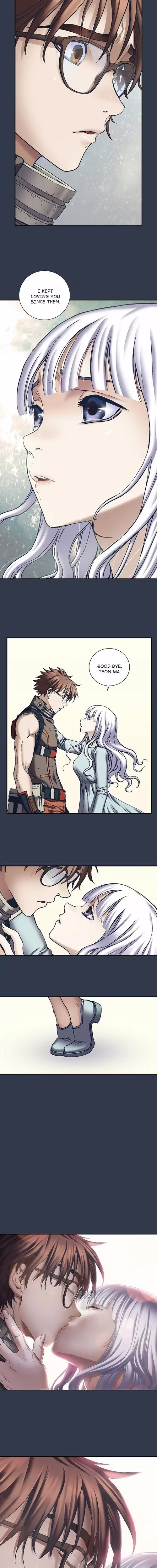 Leviathan - Chapter 135 - Part 11