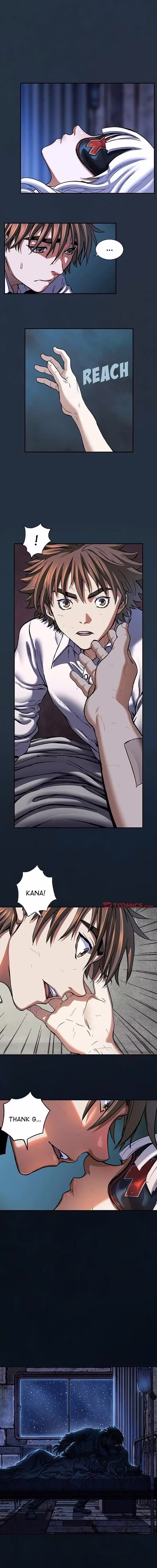 Leviathan - Chapter 136 - Part 4