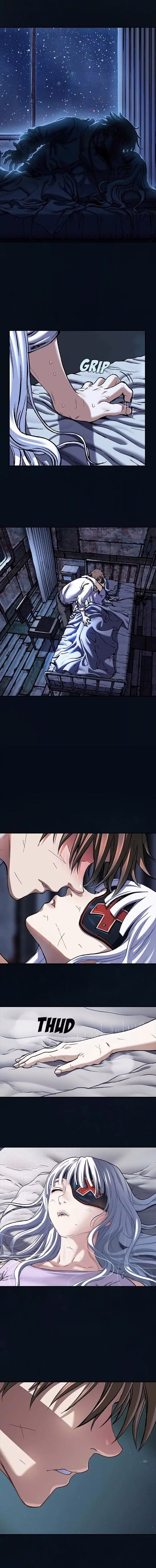 Leviathan - Chapter 136 - Part 5