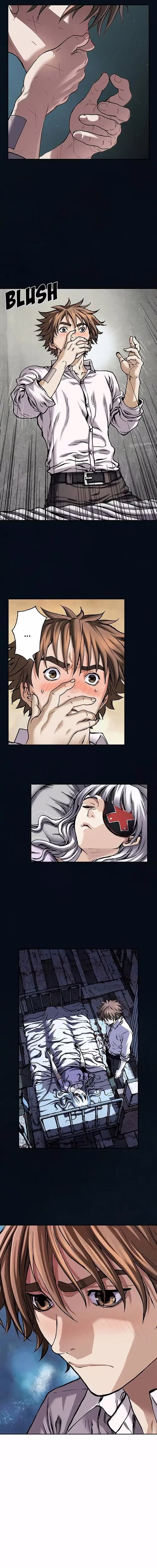 Leviathan - Chapter 136 - Part 6