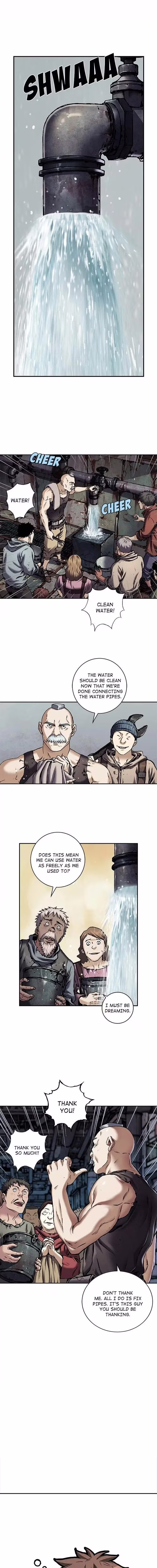 Leviathan - Chapter 136 - Part 7