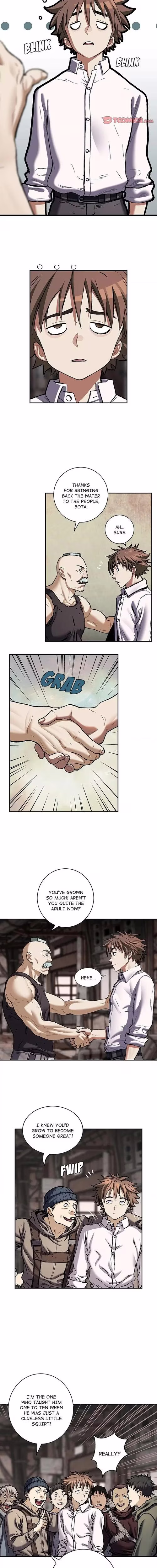 Leviathan - Chapter 136 - Part 8