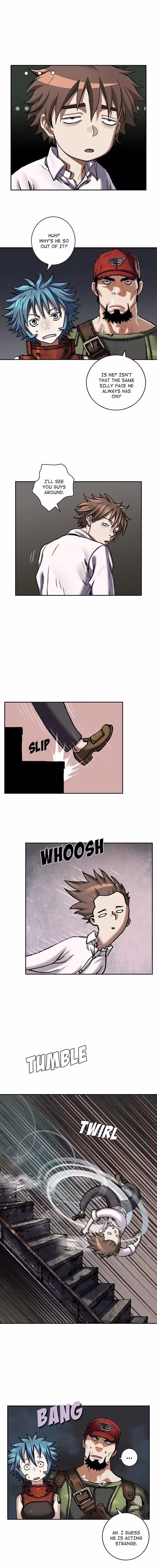 Leviathan - Chapter 136 - Part 10