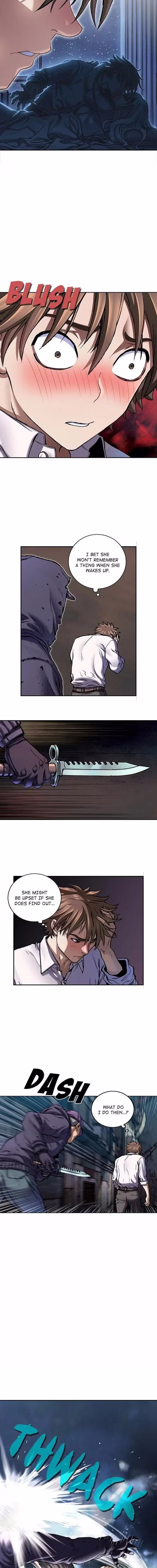 Leviathan - Chapter 137 - Part 4