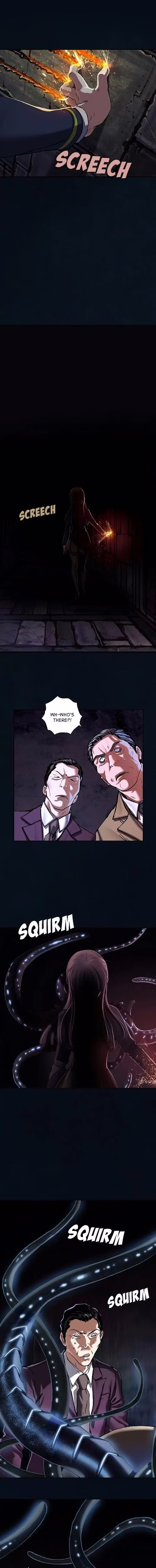 Leviathan - Chapter 137 - Part 7