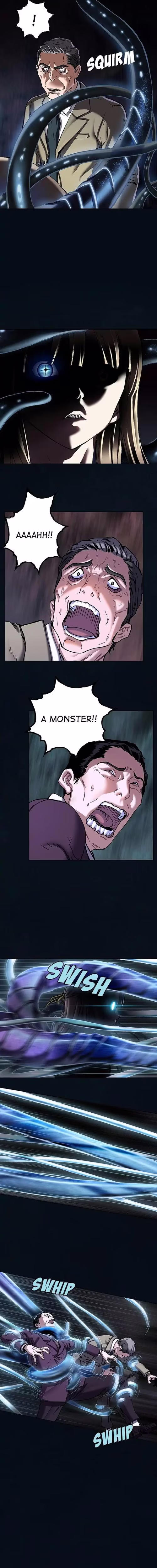 Leviathan - Chapter 137 - Part 8