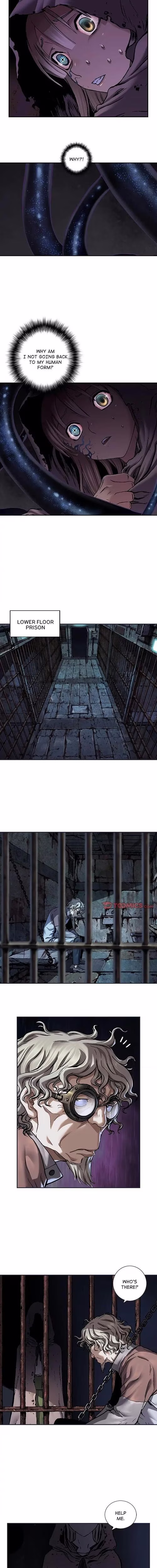 Leviathan - Chapter 138 - Part 4