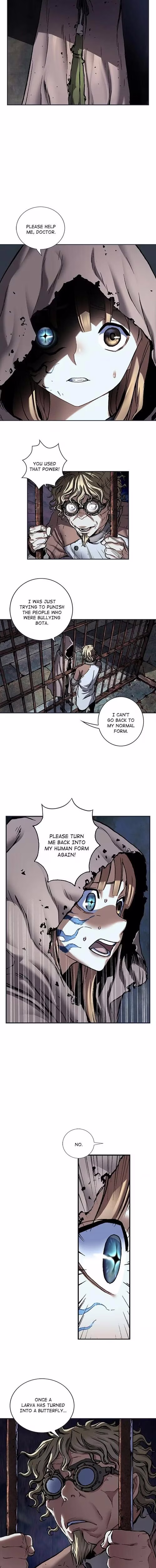 Leviathan - Chapter 138 - Part 5