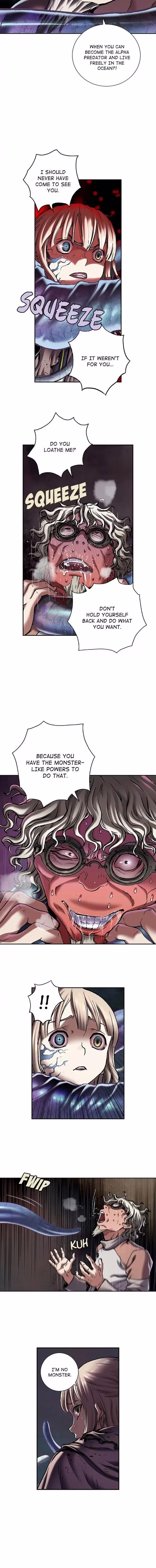 Leviathan - Chapter 138 - Part 7