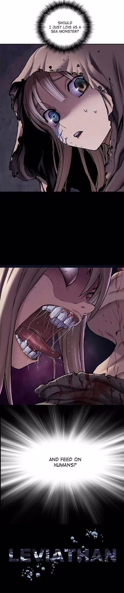 Leviathan - Chapter 138 - Part 11