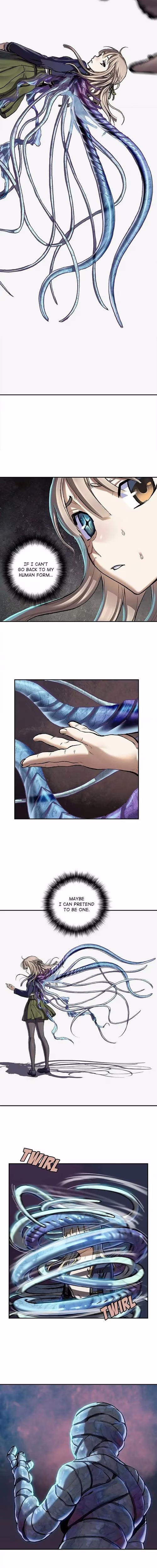 Leviathan - Chapter 139 - Part 5