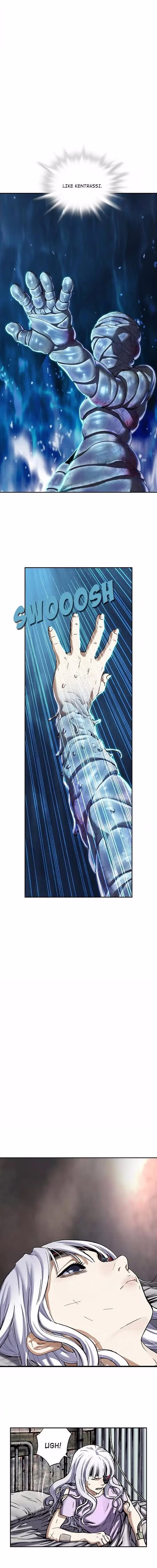 Leviathan - Chapter 139 - Part 6