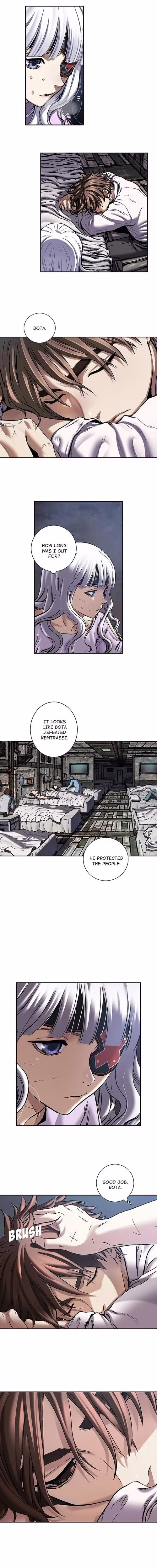 Leviathan - Chapter 139 - Part 7