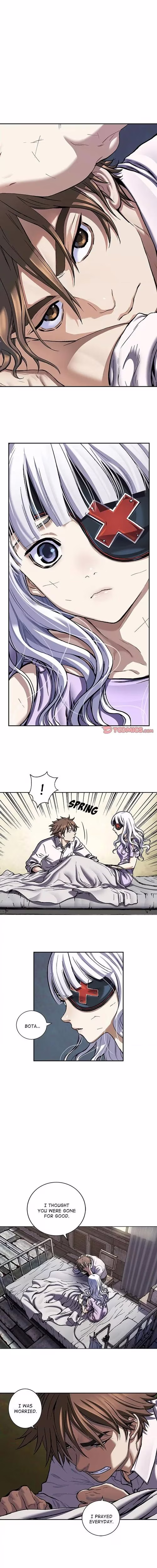 Leviathan - Chapter 139 - Part 8