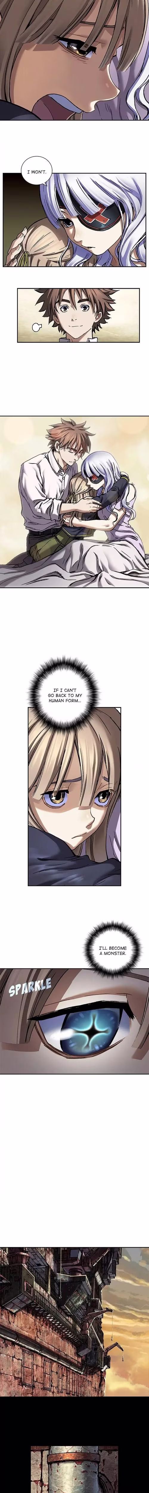 Leviathan - Chapter 139 - Part 10