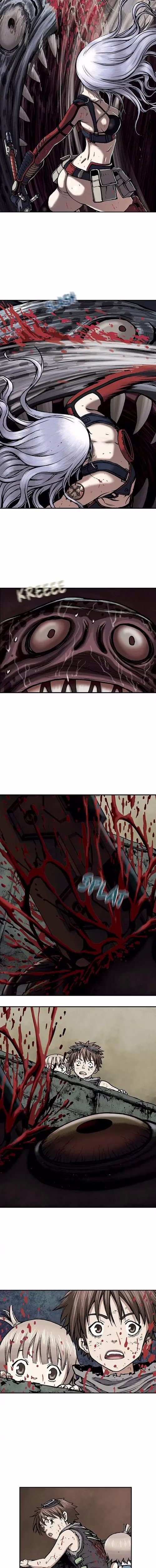 Leviathan - Chapter 14 - Part 5