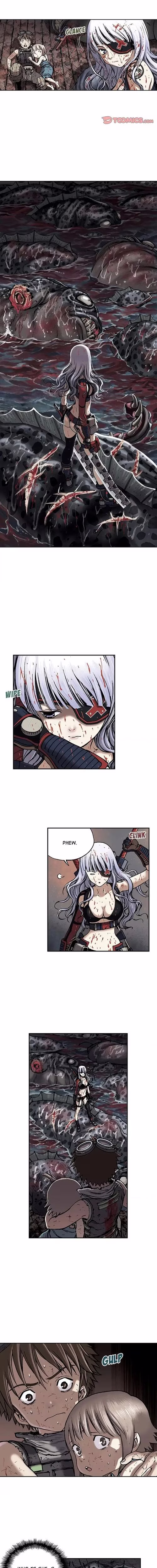 Leviathan - Chapter 14 - Part 8