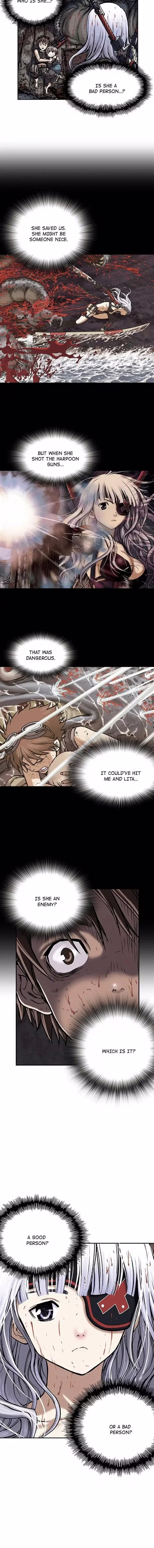 Leviathan - Chapter 14 - Part 9