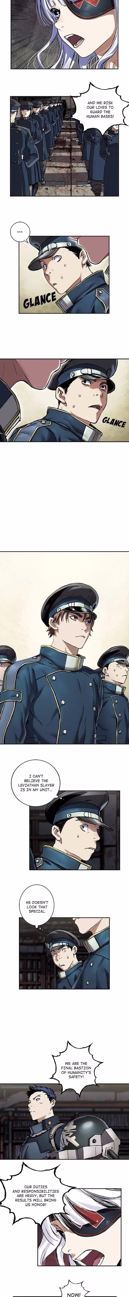 Leviathan - Chapter 140 - Part 3