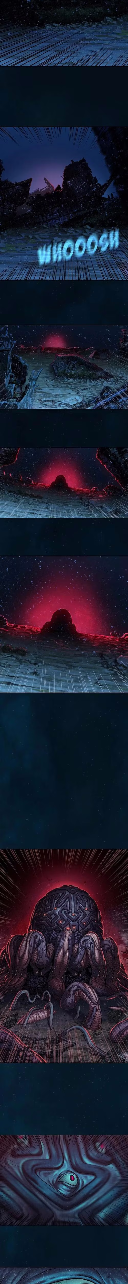 Leviathan - Chapter 141 - Part 8