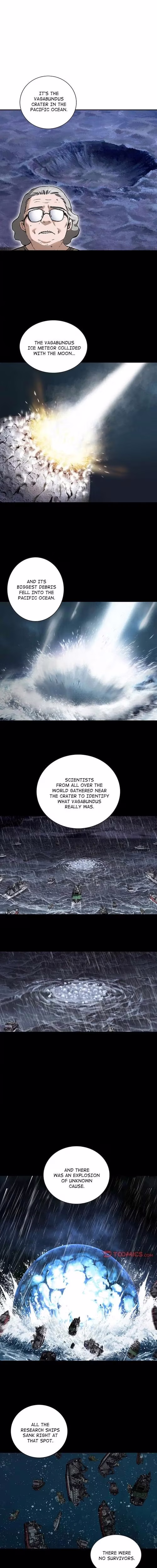 Leviathan - Chapter 142 - Part 3