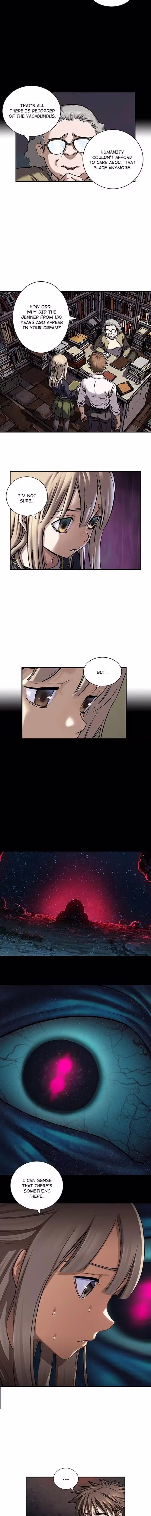 Leviathan - Chapter 142 - Part 4