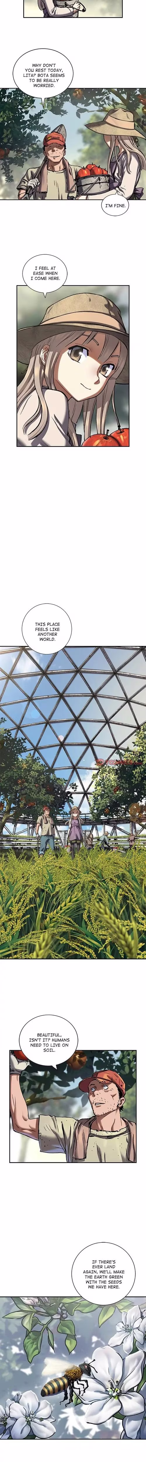 Leviathan - Chapter 142 - Part 6