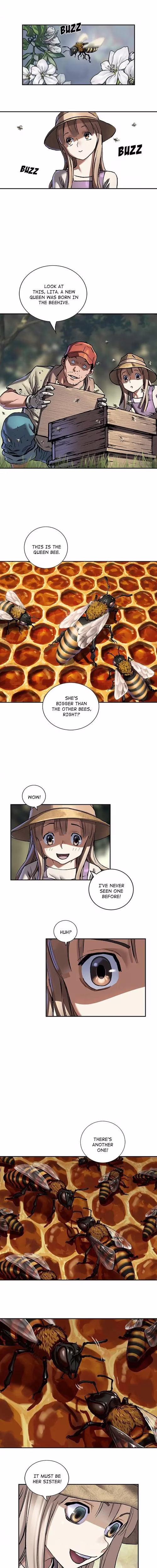 Leviathan - Chapter 142 - Part 7