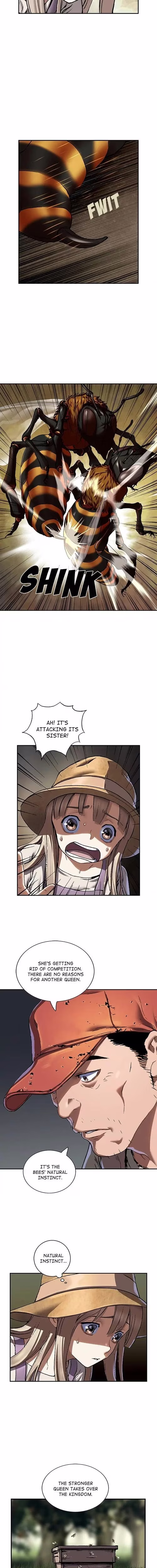 Leviathan - Chapter 142 - Part 8