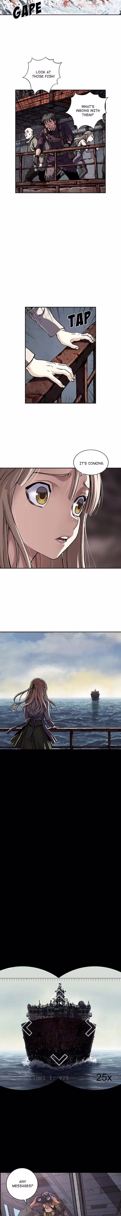 Leviathan - Chapter 144 - Part 3