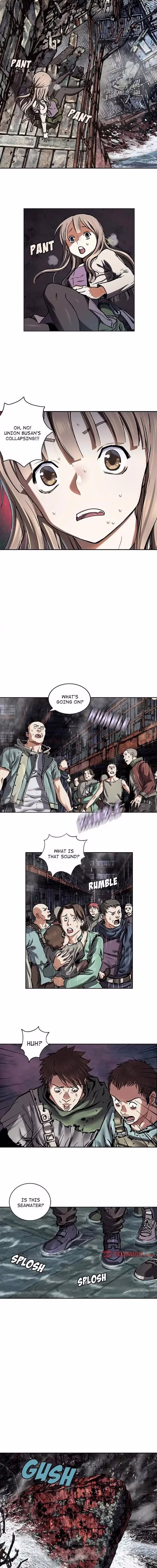 Leviathan - Chapter 145 - Part 3