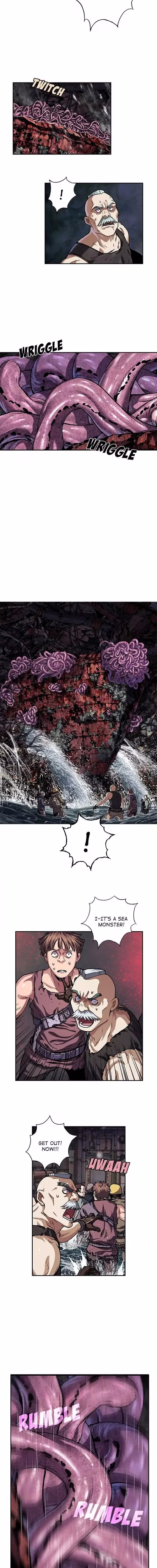 Leviathan - Chapter 145 - Part 7