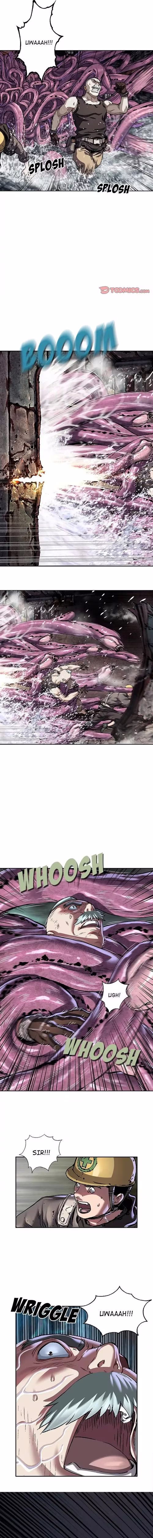 Leviathan - Chapter 146 - Part 4