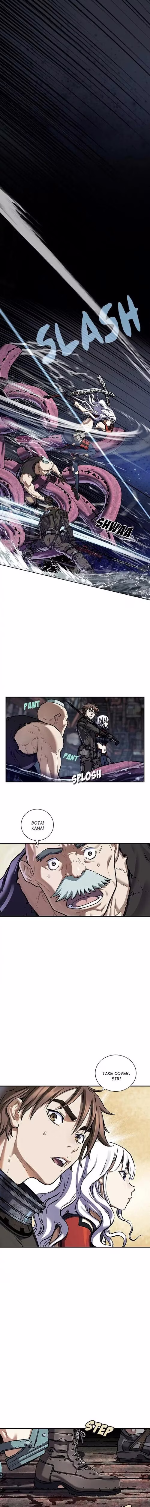 Leviathan - Chapter 146 - Part 5