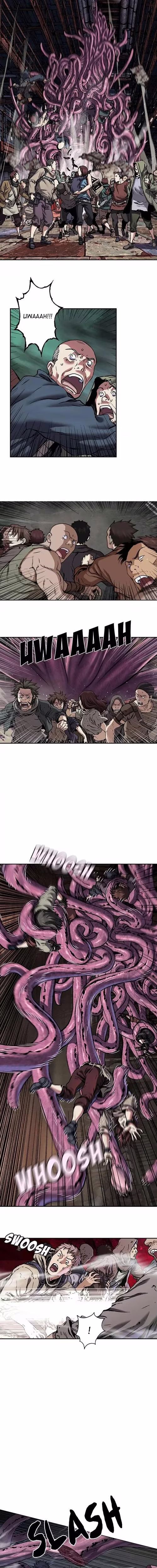 Leviathan - Chapter 146 - Part 8