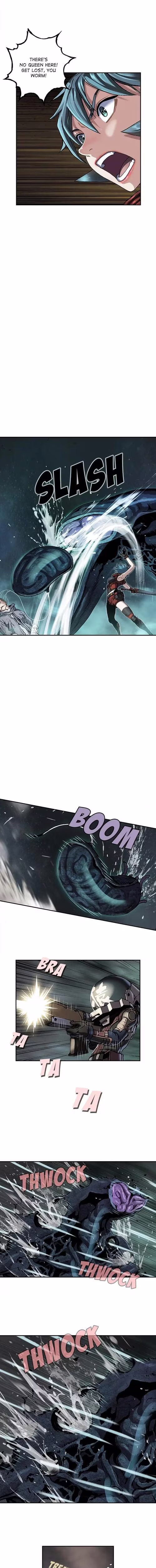 Leviathan - Chapter 148 - Part 3