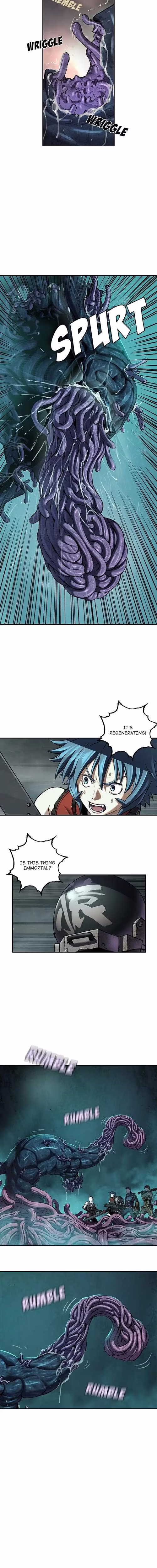 Leviathan - Chapter 148 - Part 4