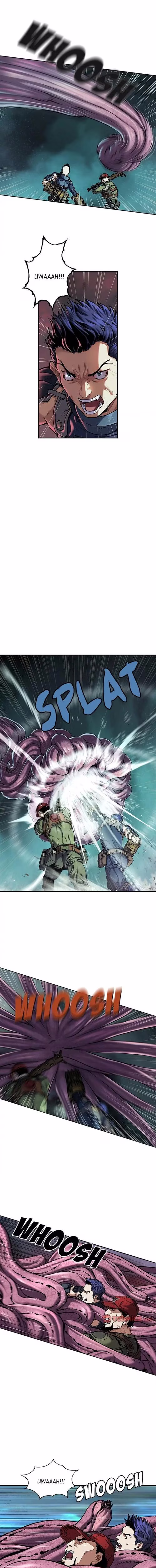 Leviathan - Chapter 148 - Part 5