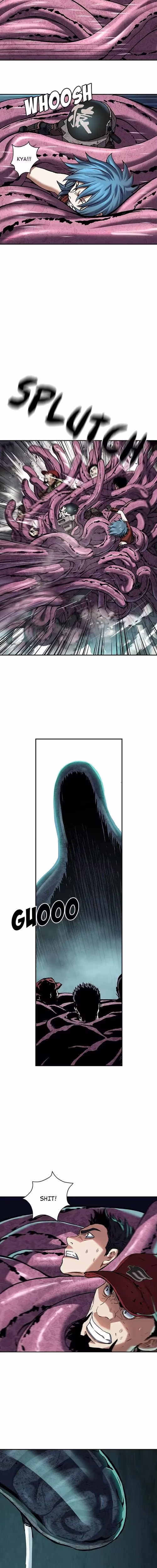 Leviathan - Chapter 148 - Part 6