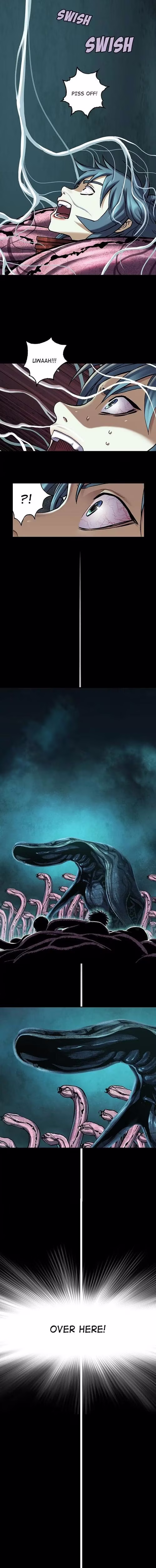 Leviathan - Chapter 148 - Part 7