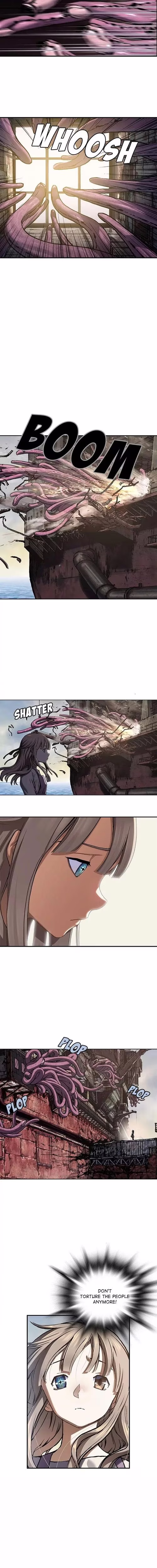 Leviathan - Chapter 148 - Part 12