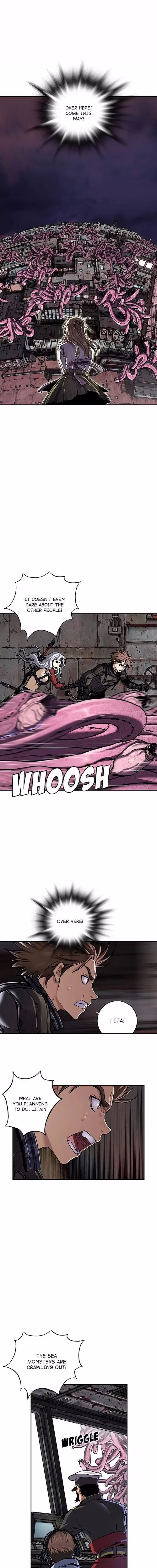 Leviathan - Chapter 148 - Part 13